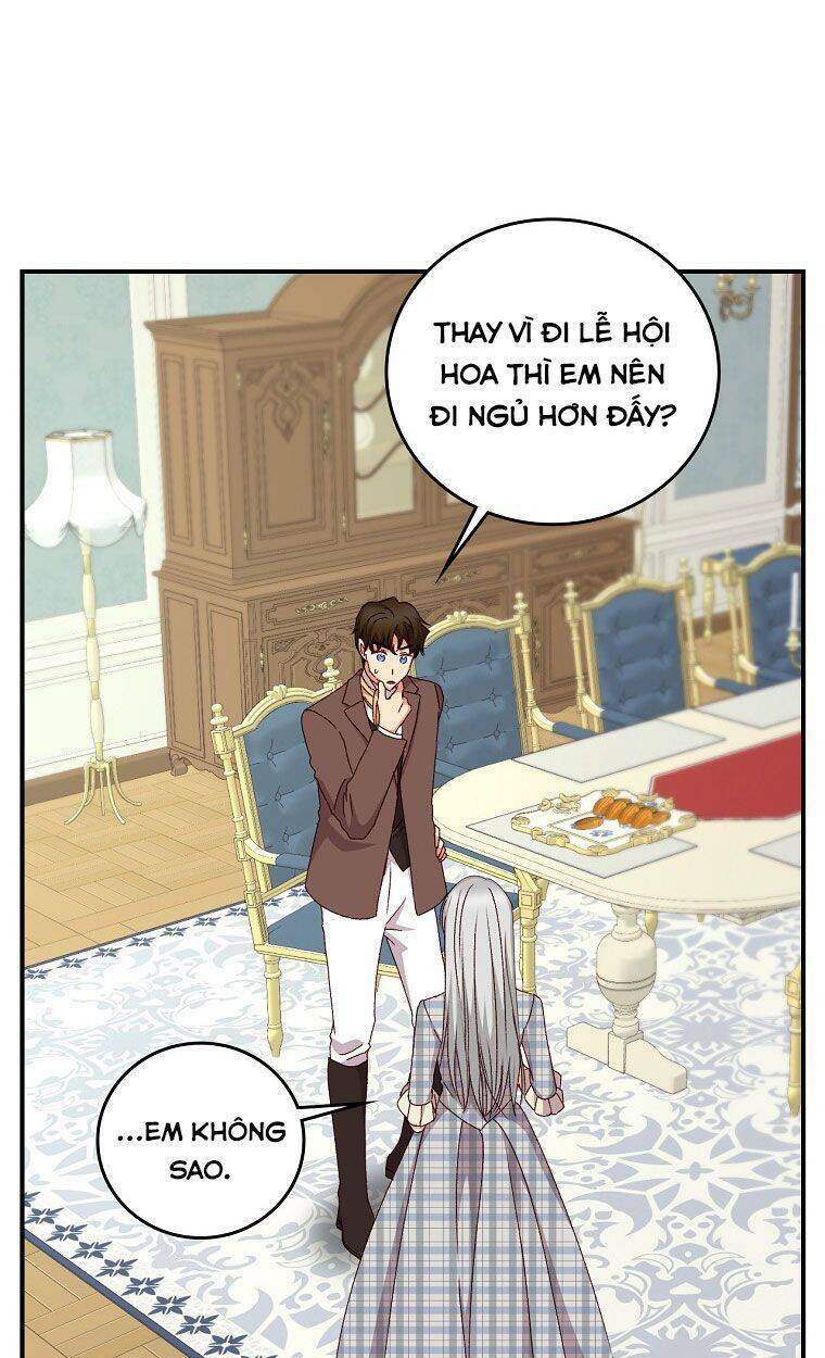 Đừng Chọc Đứa Em Gái Bé Bỏng Của Chúng Tôi: Chapter 95