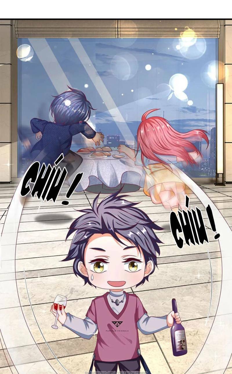 Chung Cực Binh Vương Tại Đô Thị: Chapter 44