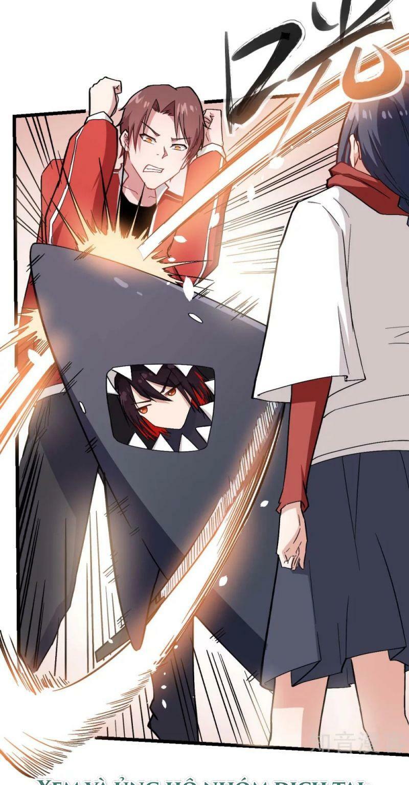 Vườn Trường Cuồng Sư Hệ Thống: Chapter 126