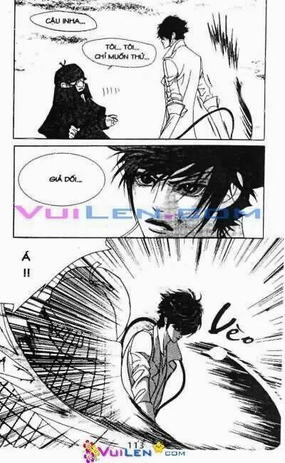 Bí Mật Học Viện Cross: Chapter 4