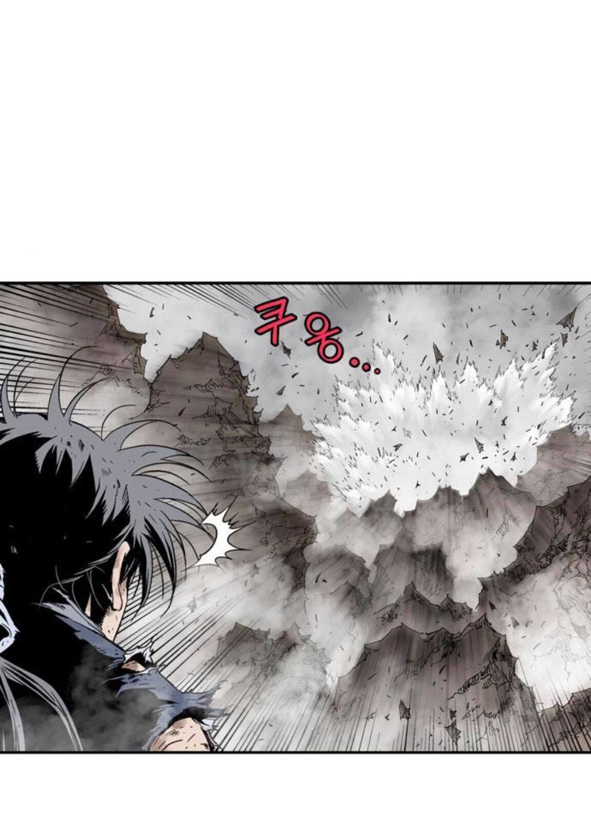 Cao Thủ 2: Chapter 129