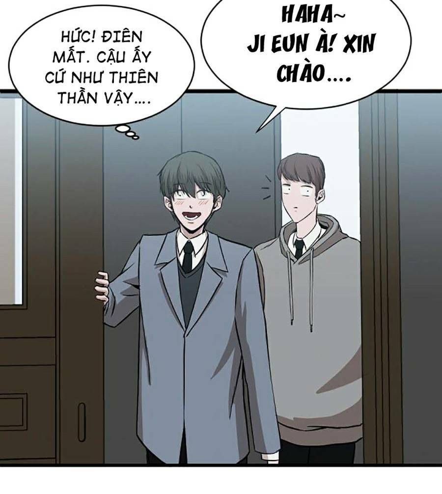 Không Làm Anh Hùng Để Trở Thành Nhân Vật Phản Diện: Chapter 5