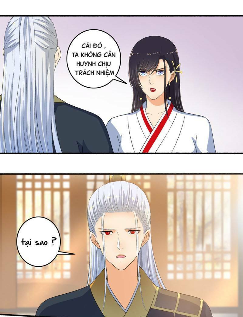 Cuồng Phi Phách Lối: Chapter 96