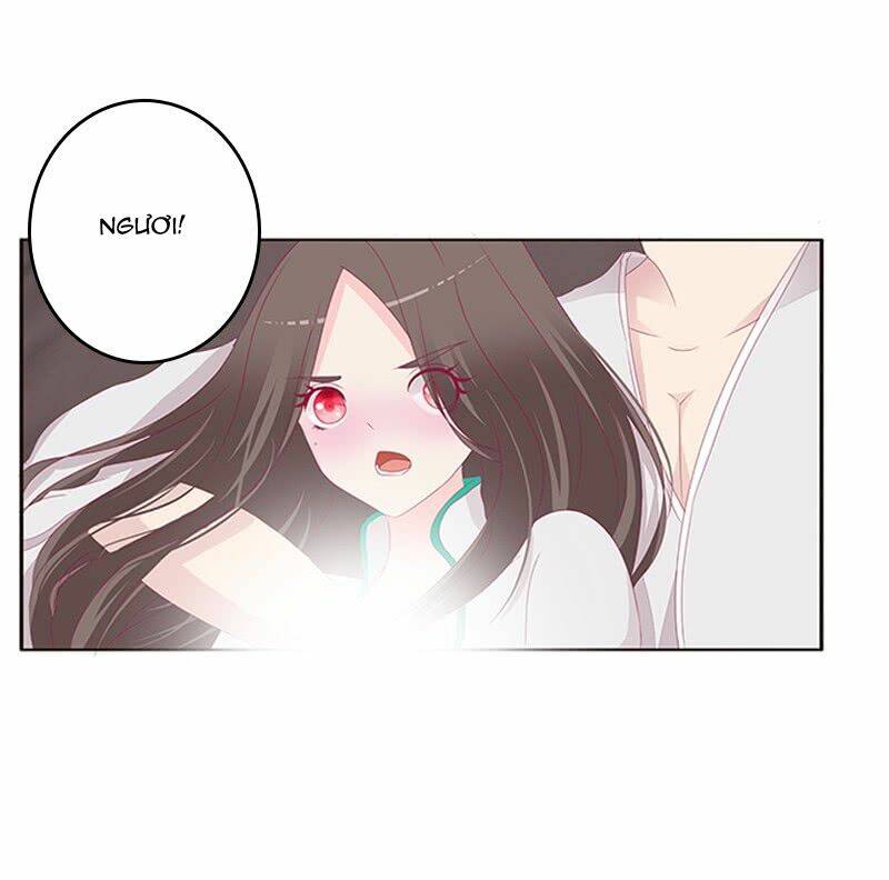 Tướng Quân Mời Ra Trận: Chapter 119