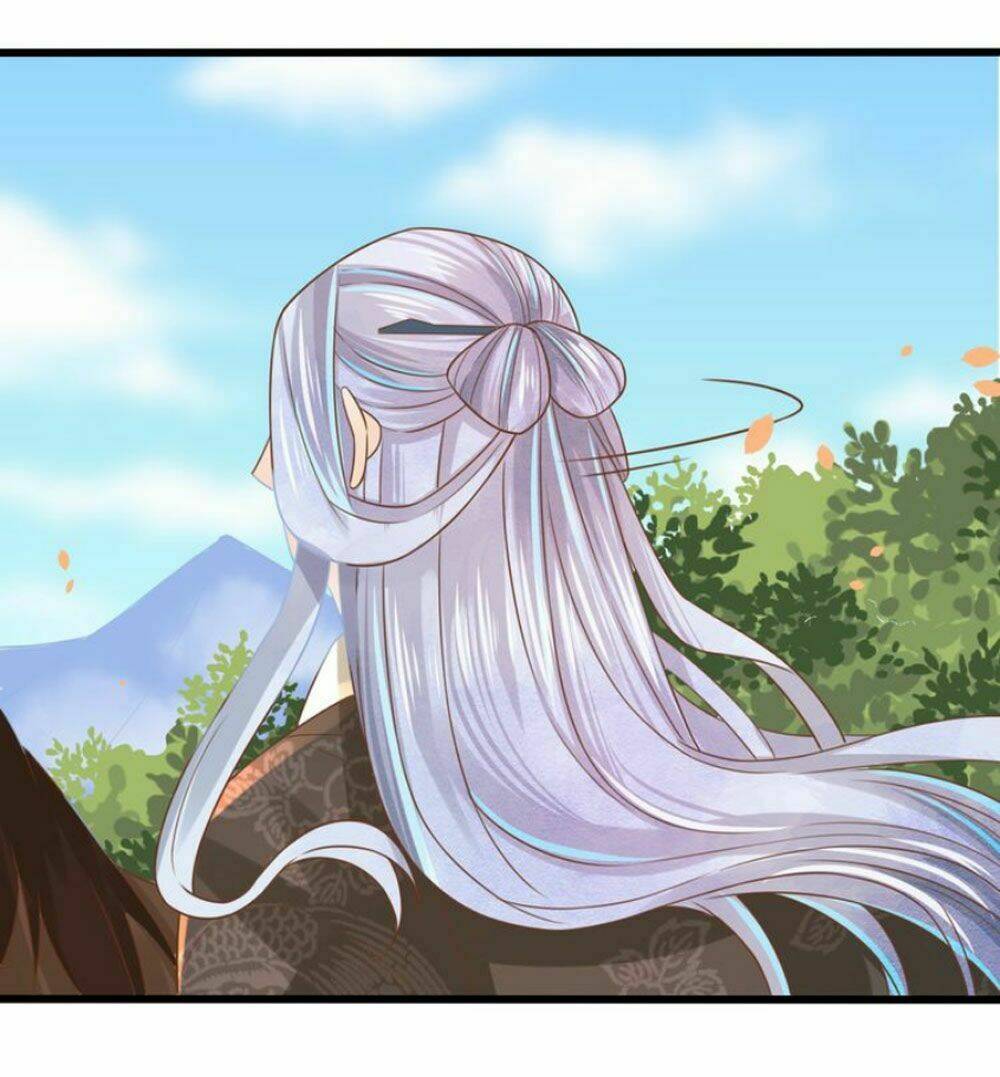 Chọc Nhầm Thượng Thần Băng Lãnh: Chapter 5