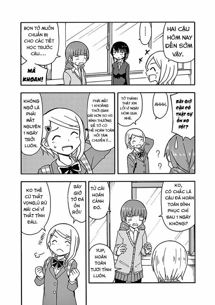 Ninja Shinobu-Chan No Junjou: Chapter 27