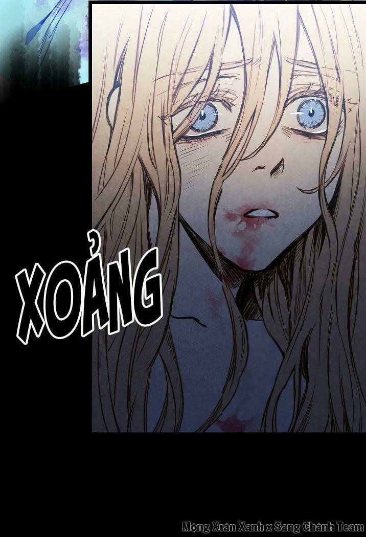 Hoàng Phi Bóng Tối: Chapter 1