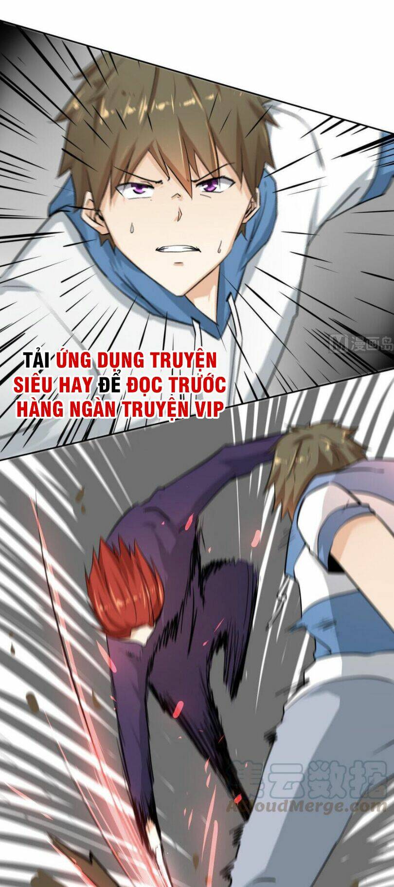 Hắn Là Long Ngạo Thiên: Chapter 94