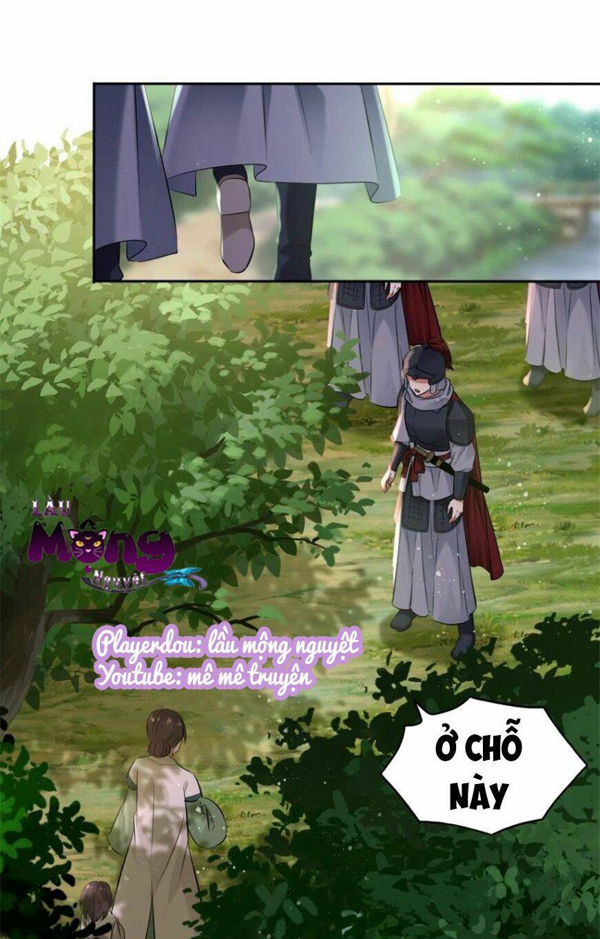 Vương Phi Thật Thích Trang Điểm: Chapter 123