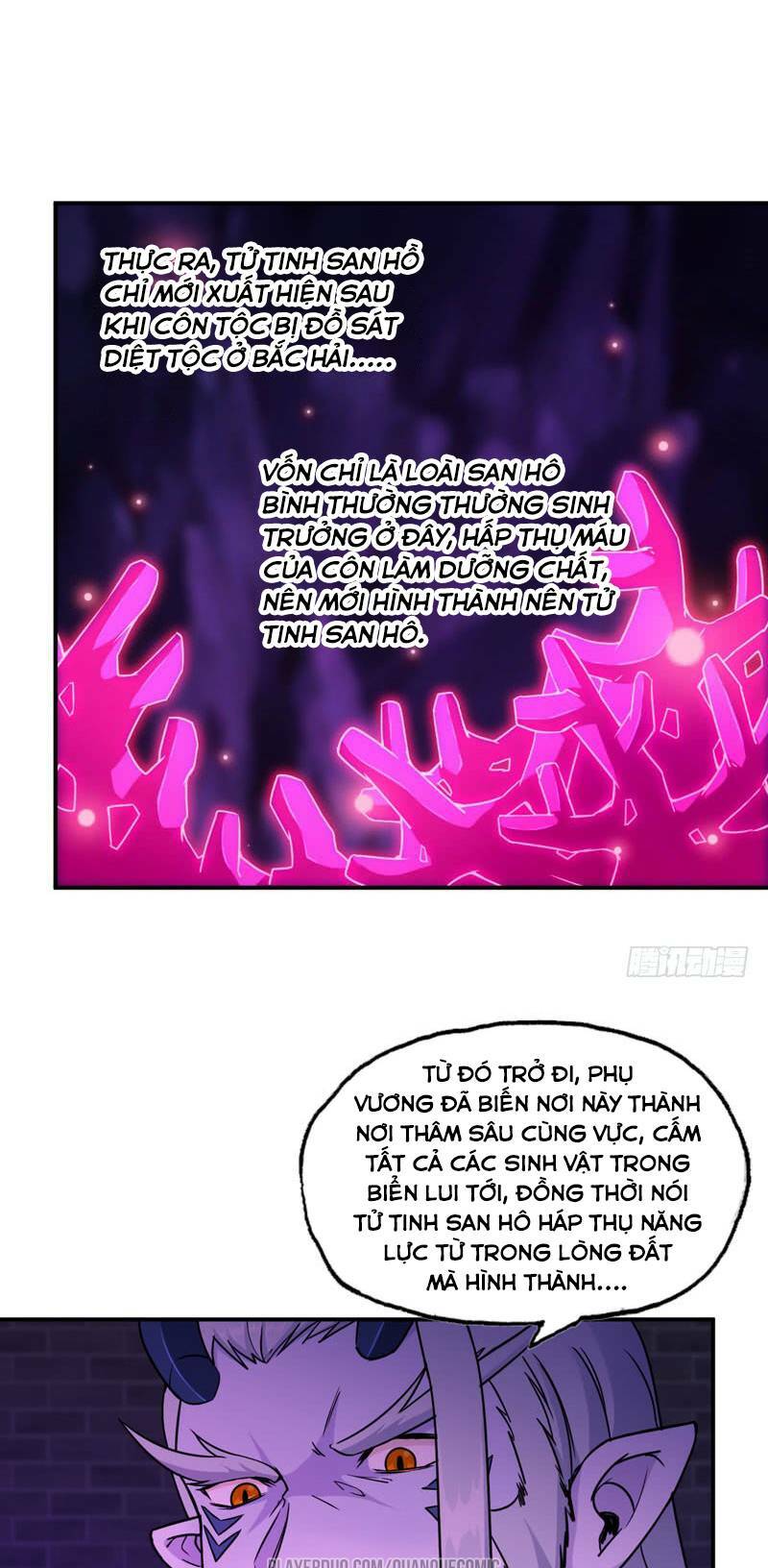 Khởi Đầu Bằng Một Con Côn: Chapter 64
