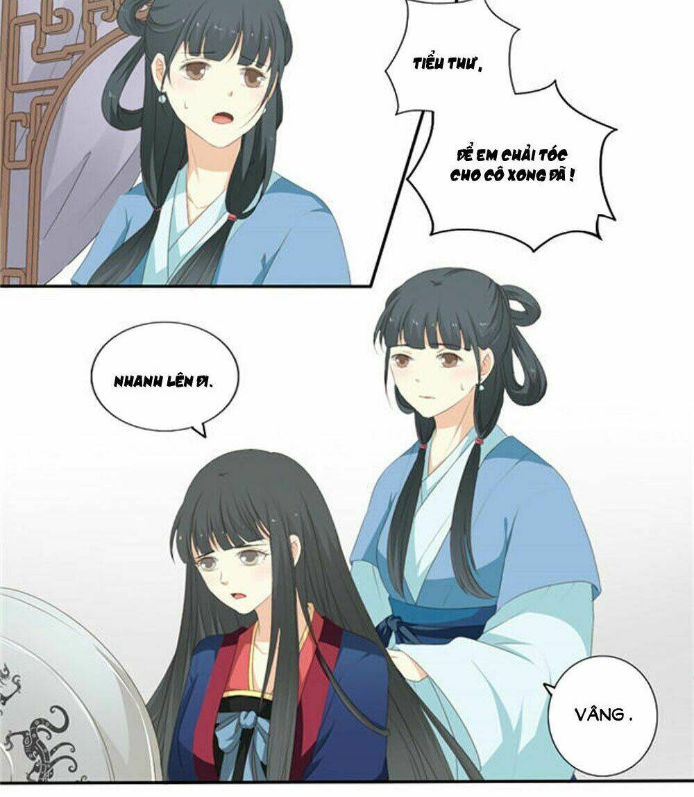 Quy Tự Dao: Chapter 53