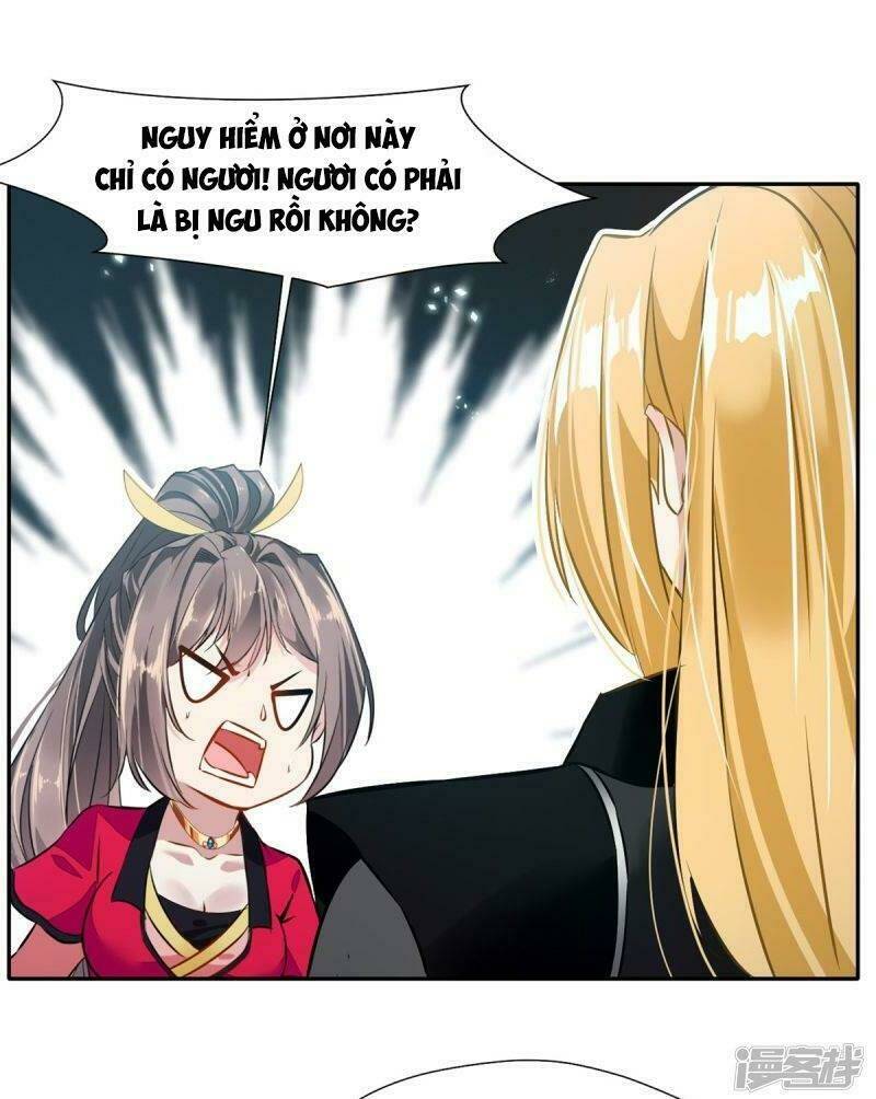 Tuyệt Thế Đế Tôn: Chapter 42