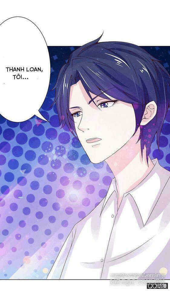 Băng Sơn Học Trưởng Không Được Chọc: Chapter 50.1