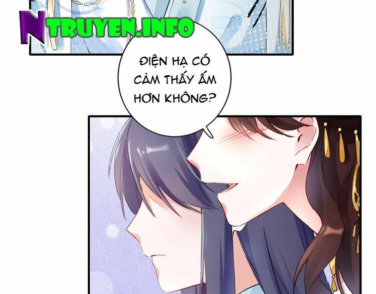 Hoa Nhan Sách: Chapter 64.2