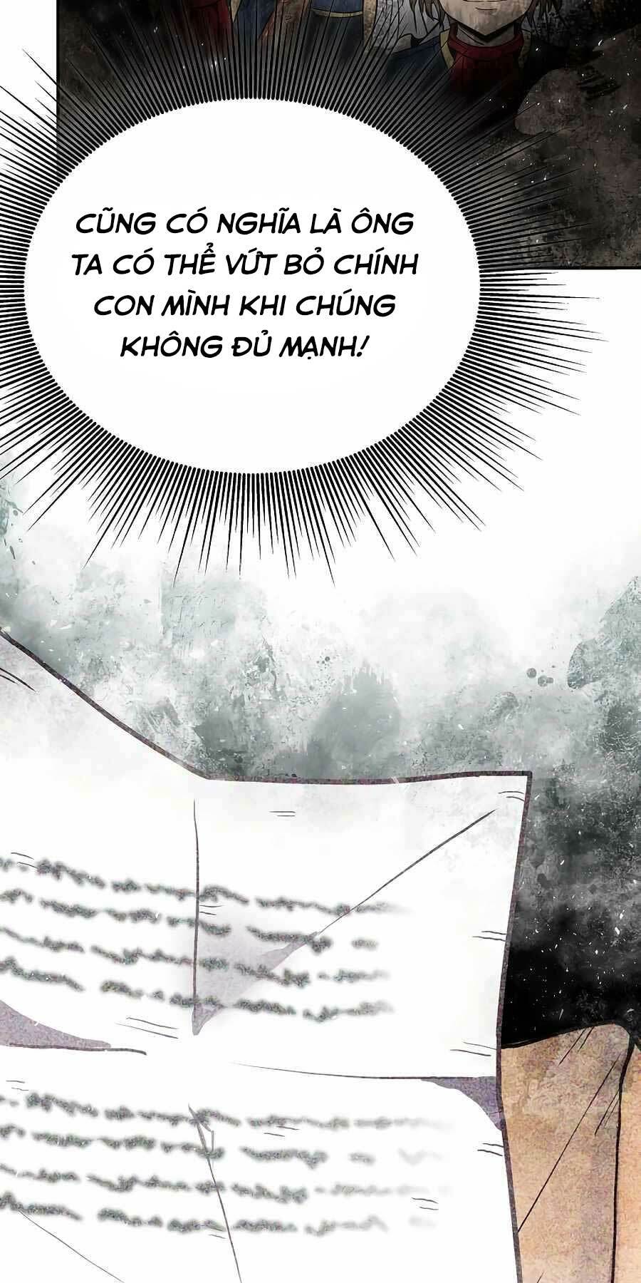 Tên Lỗ Mãng Cấp 10 Của Gia Đình Hiệp Sĩ: Chapter 3