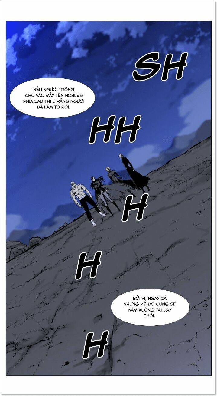 Ma Cà Rồng Quý Tộc: Chapter 463