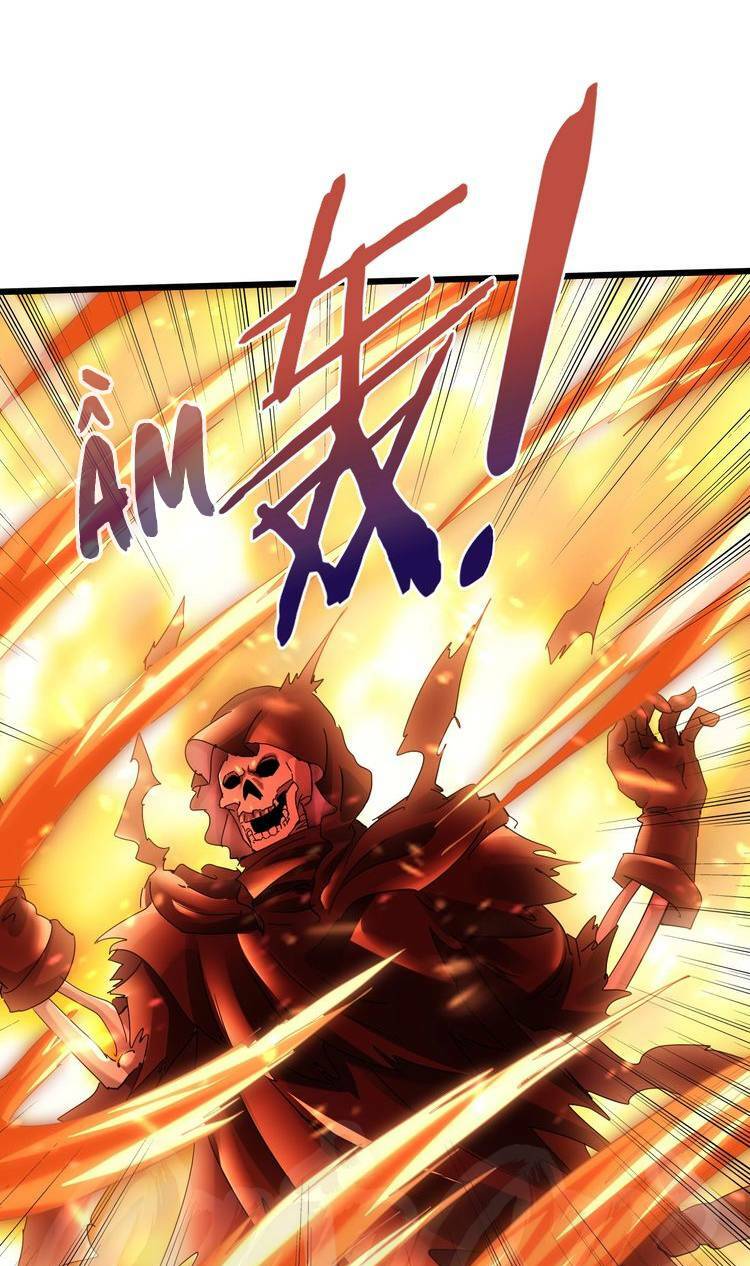 Kinh Thế Kỳ Nhân: Chapter 35