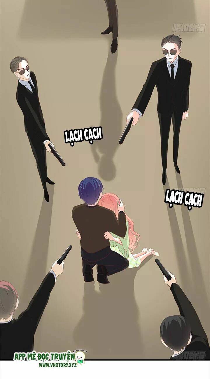 Cẩm Lý Thiếu Nữ Của Tôi: Chapter 99