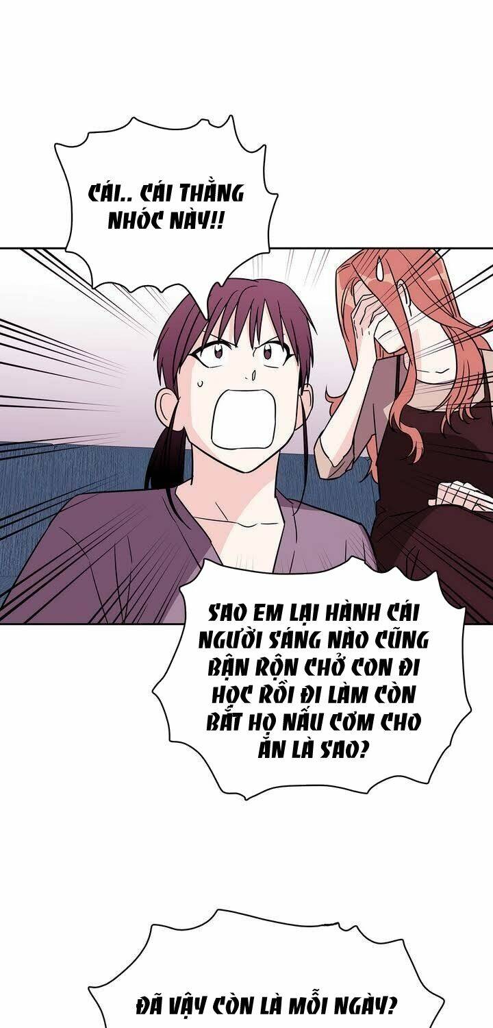 Chuyện Gì Đến, Rồi Cũng Sẽ Đến: Chapter 54