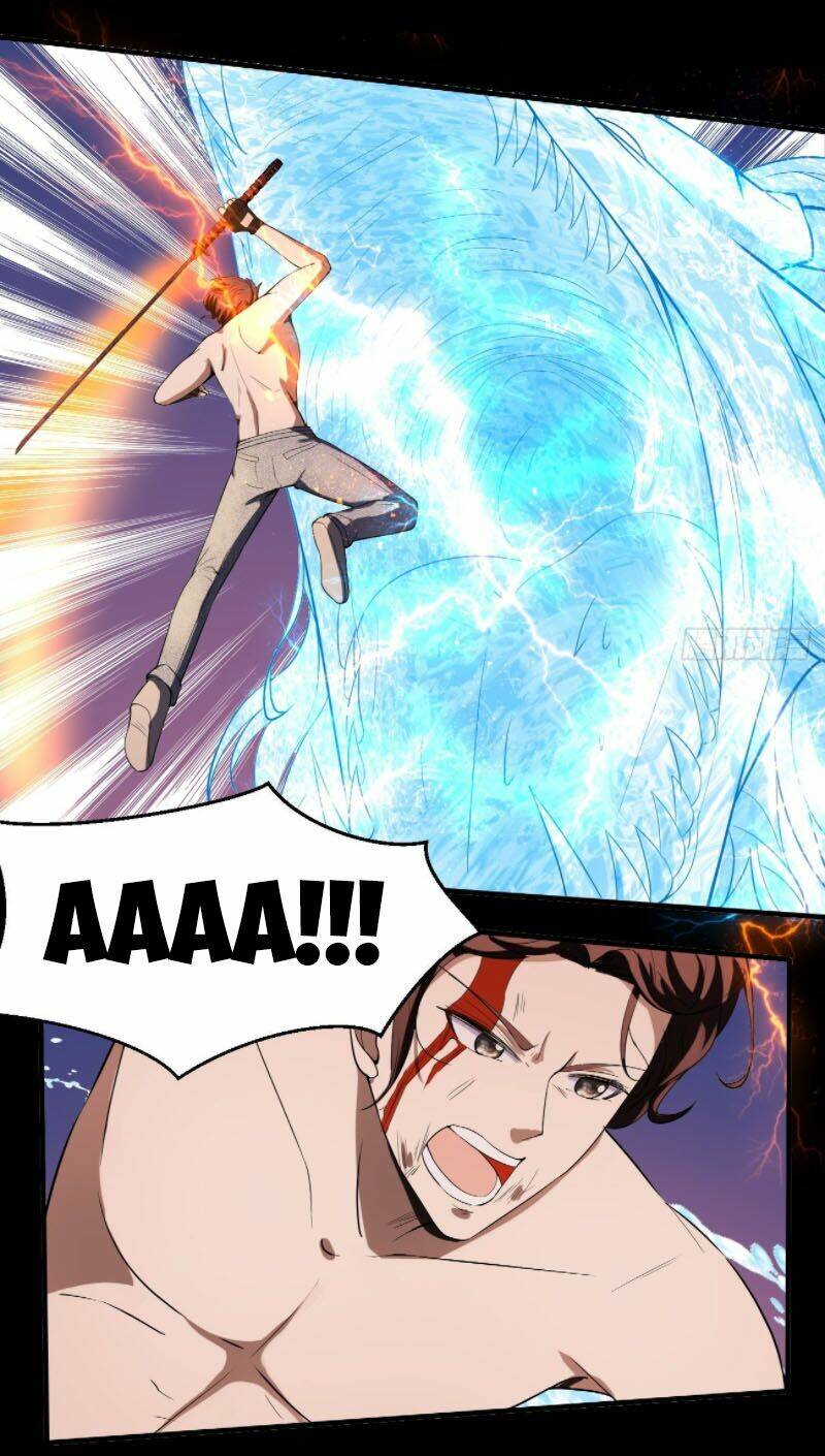 Phản Phái Yêu Tế: Chapter 27