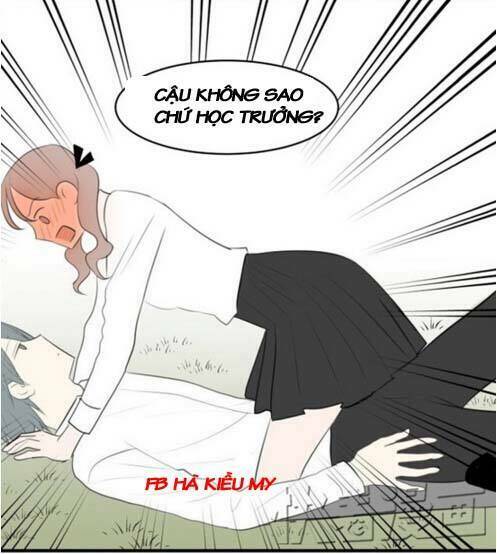 Mối Tình Đơn Phương: Chapter 15