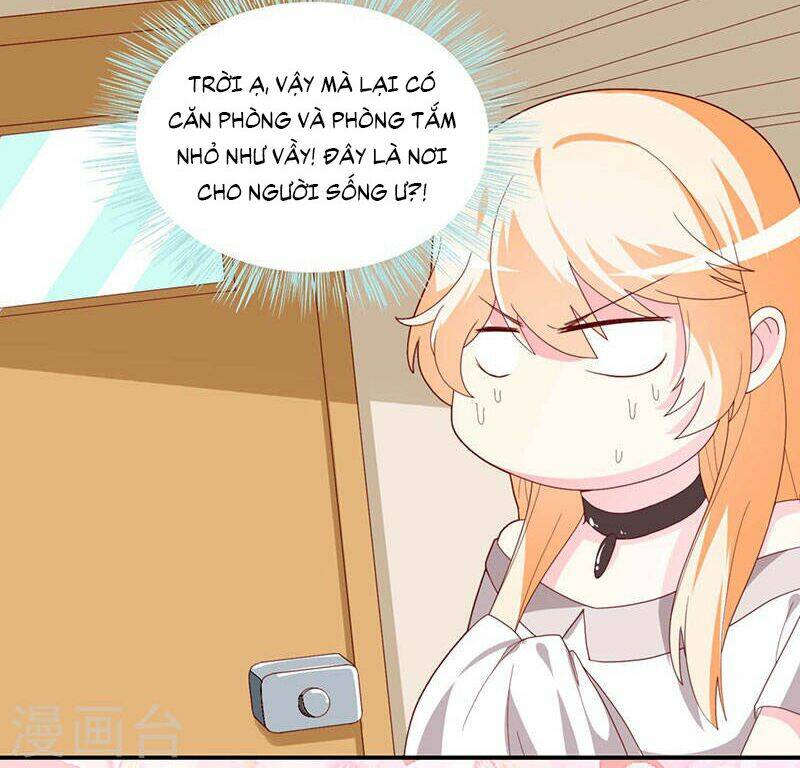 Này! Đừng Động Vào Phô Mai Của Tôi: Chapter 72