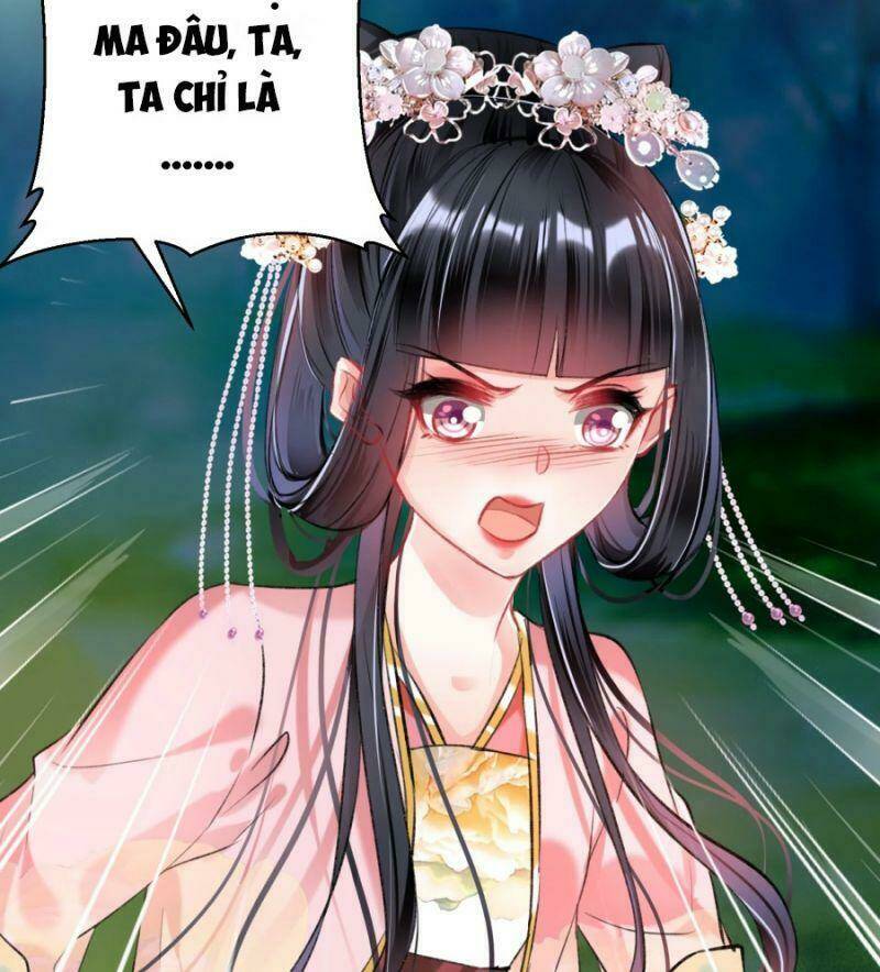 Vương Gia, Áo Lót Của Ngươi Rơi Mất Rồi: Chapter 50