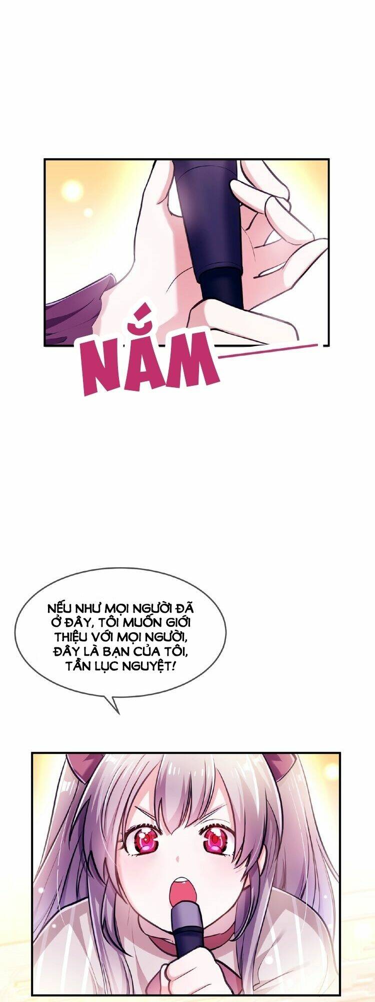 Tổng Tài Khăng Khăng Lấy Vợ Thế Thân: Chapter 14