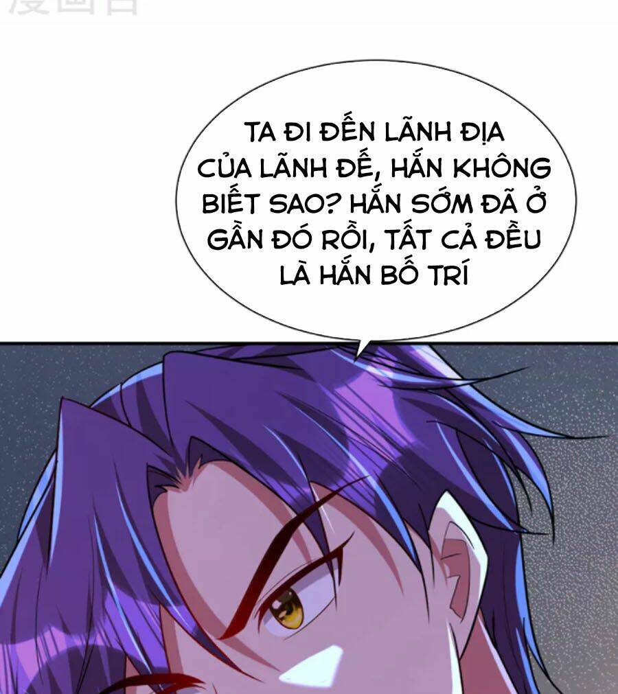 Yêu Giả Vi Vương: Chapter 285