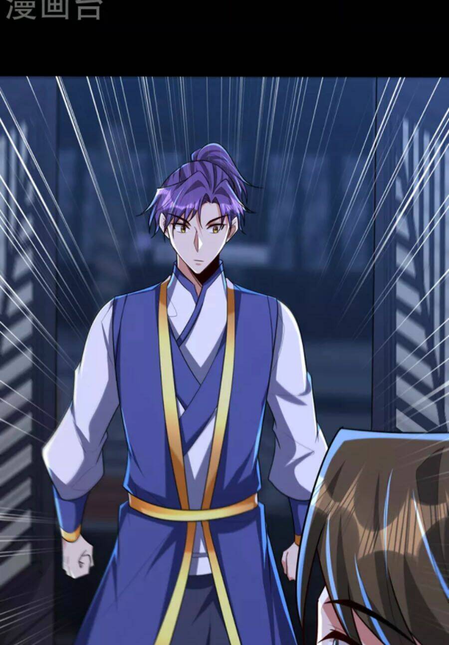 Yêu Giả Vi Vương: Chapter 316