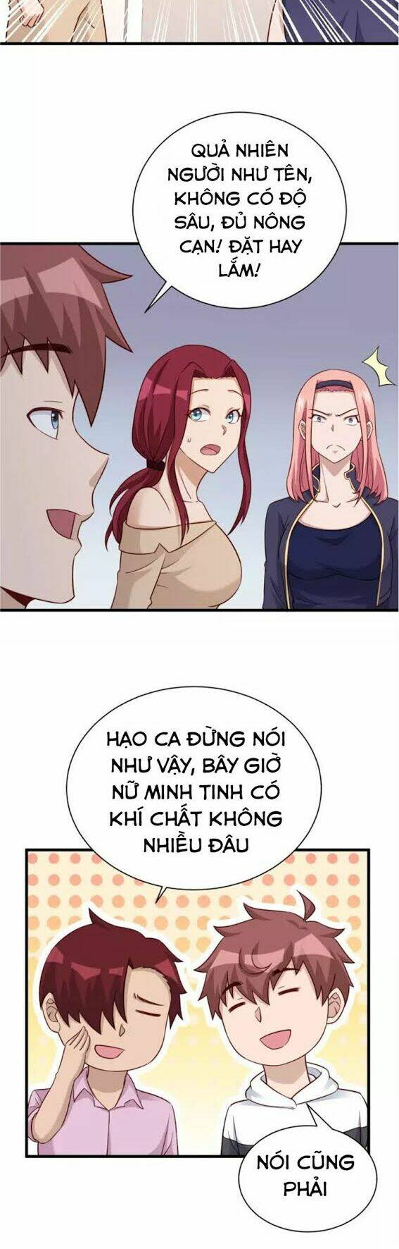 Hệ Thống Tu Tiên Mạnh Nhất: Chapter 95