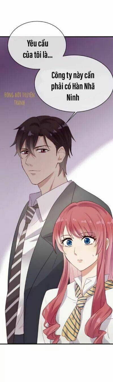 Độc Dược Của Tình Yêu: Chapter 19