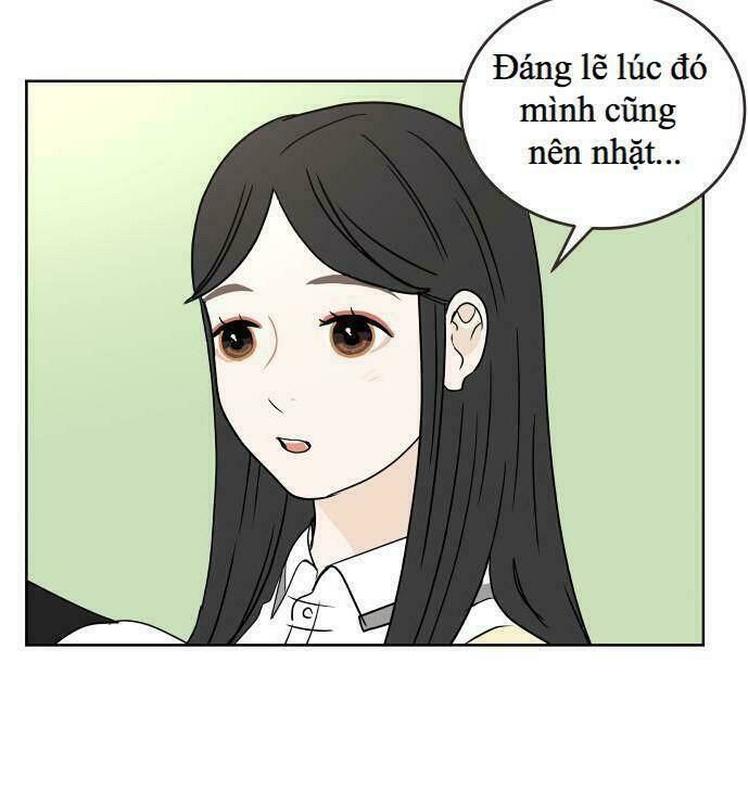 30 Phút Bước Đi Bên Em: Chapter 30