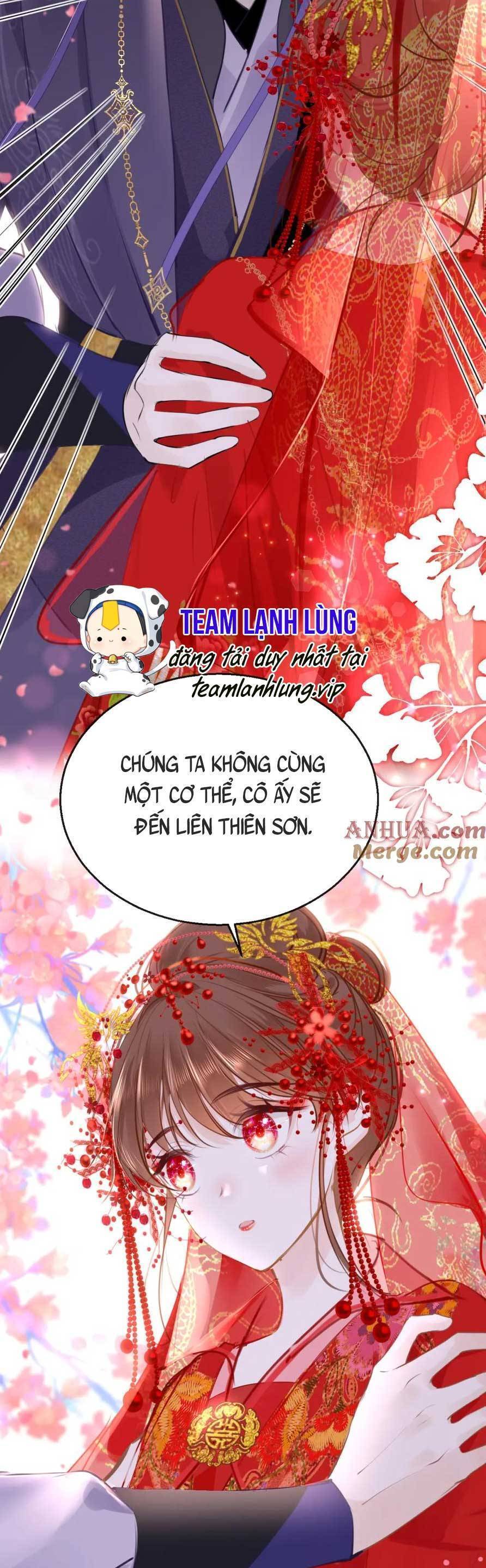 Bắt Đầu Hủy Hôn Để Công Lược Vương Gia: Chapter 104