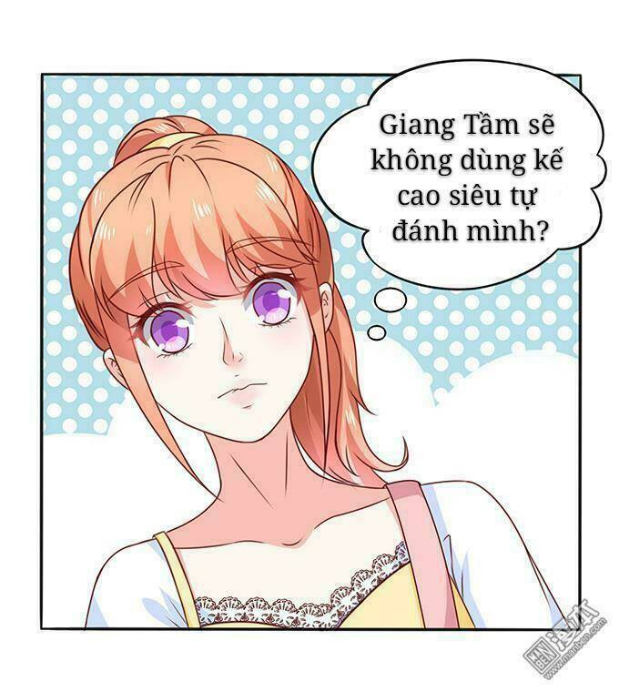 Giang Thiếu Muốn Hay Không Gả Tới Đây: Chapter 9