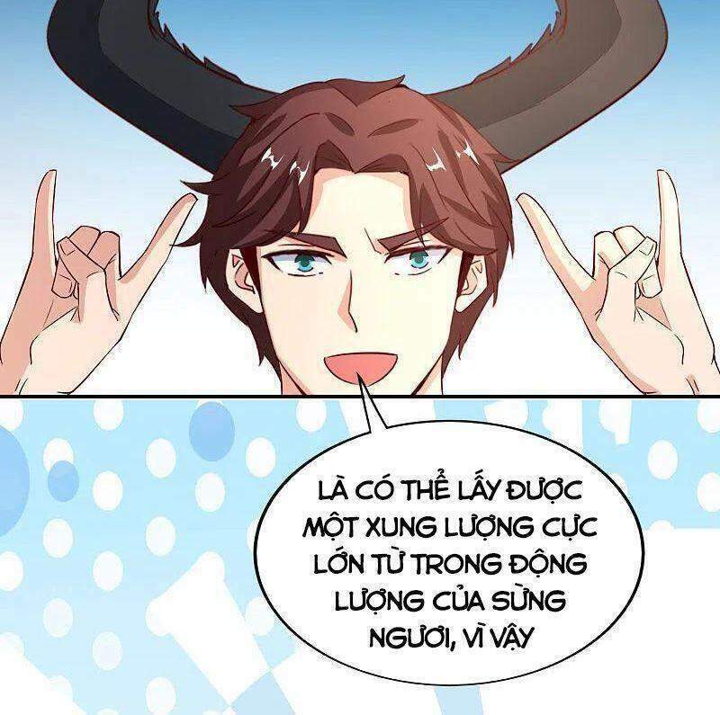 Vòng Bạn Bè Mạnh Nhất Của Tiên Giới: Chapter 157