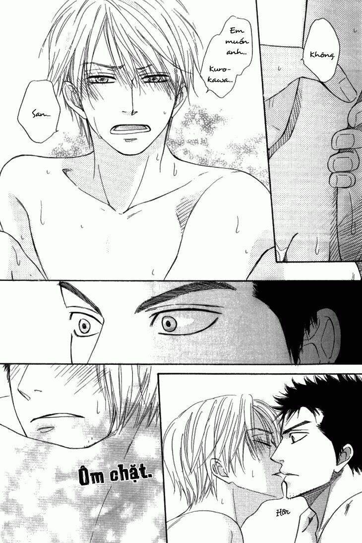 Doushiyoumo Nai Keredo: Chapter 10