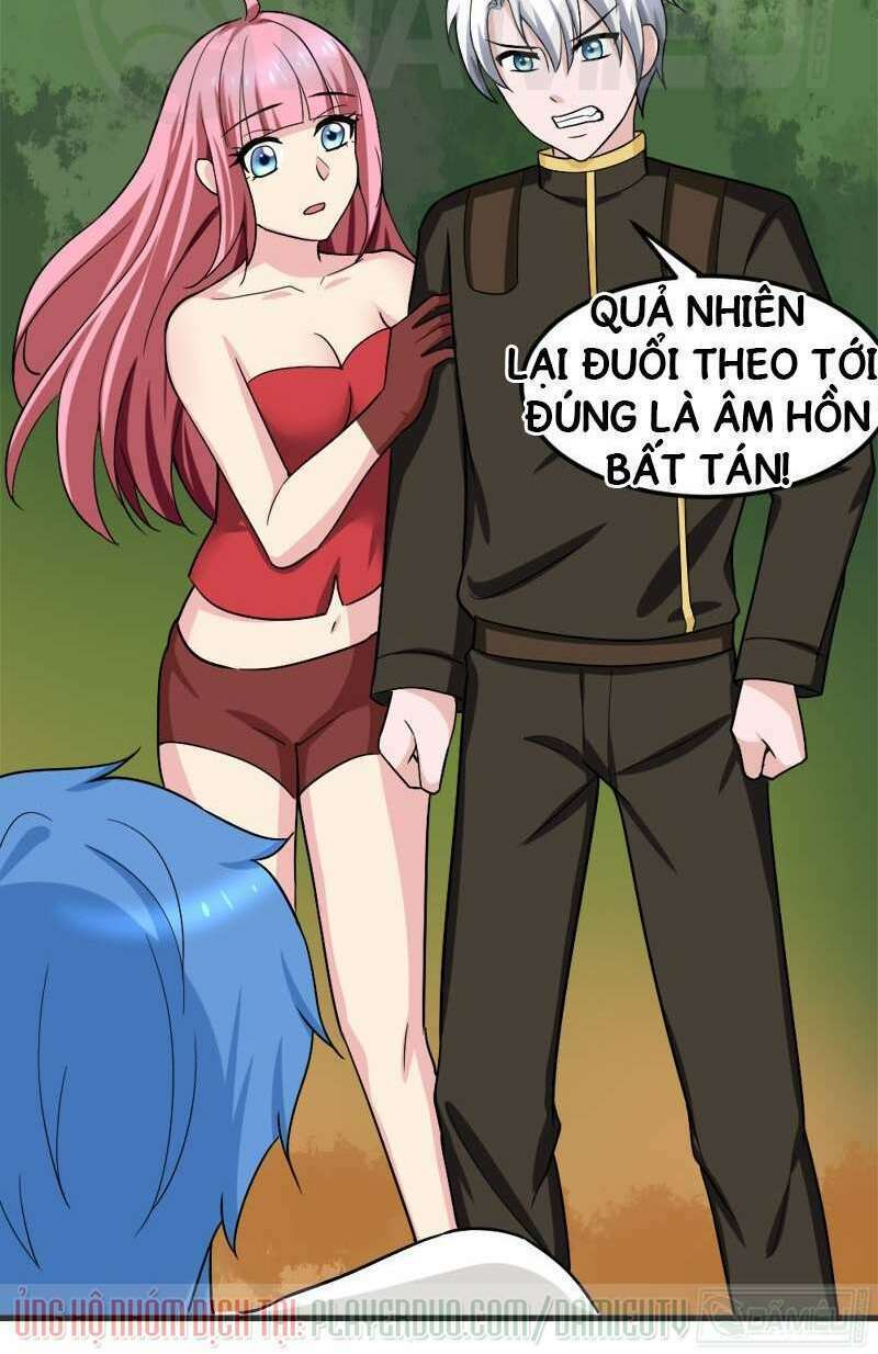 Đô Thị Tu Luyện Cuồng Triều: Chapter 93