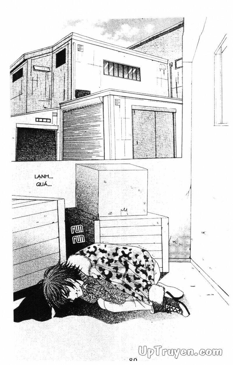 Mặt nạ tình yêu: Chapter 102