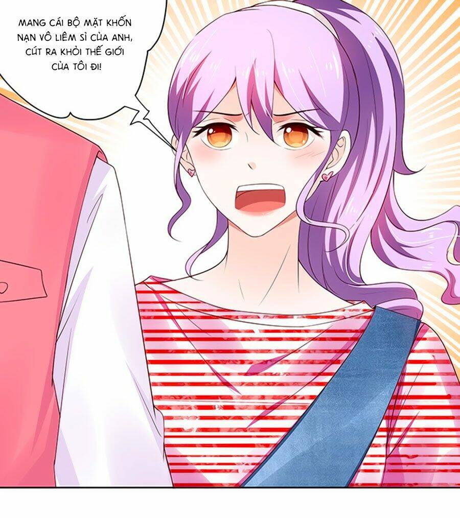 Bạn Trai Là Ngôi Sao: Chapter 85