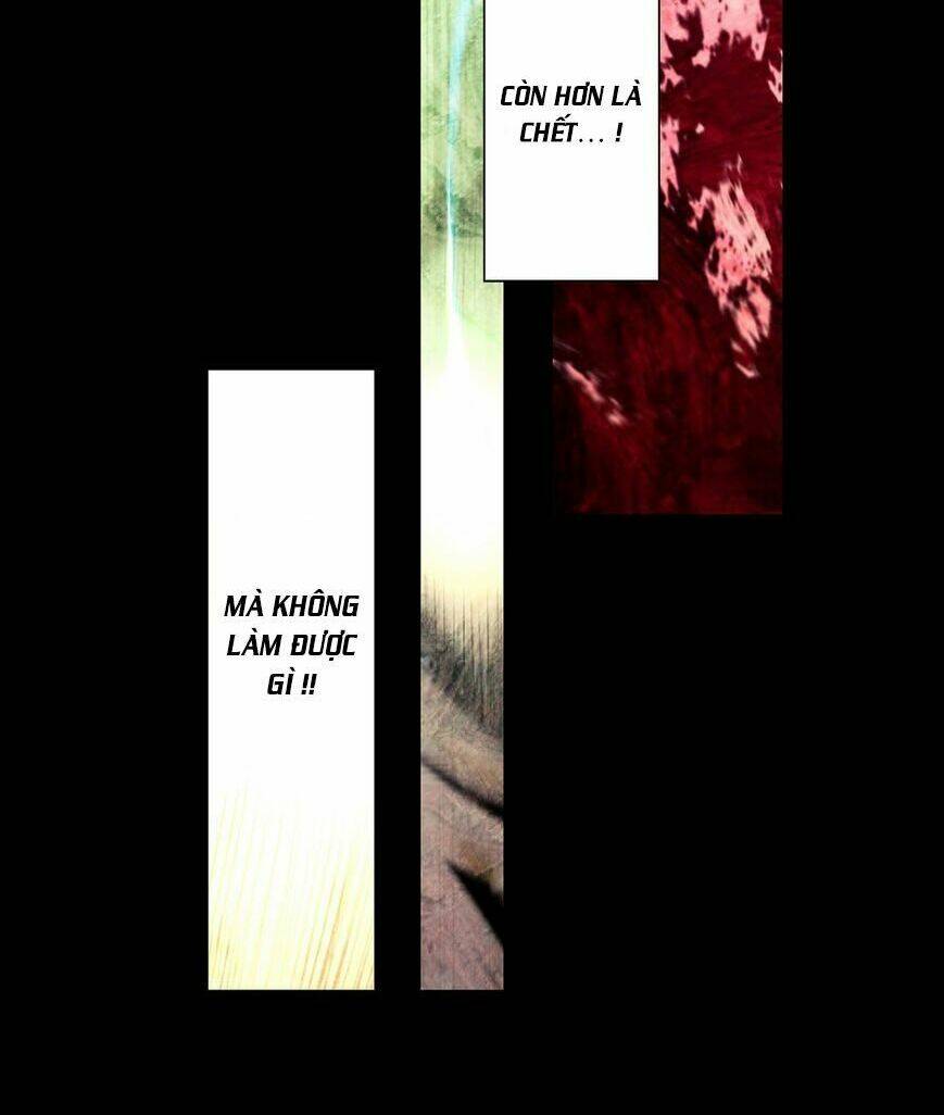 Thế Giới Ảo Nguyệt: Chapter 27