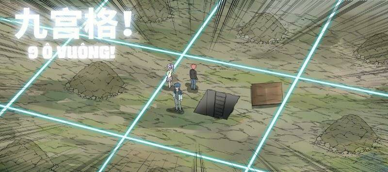 Võ Lực Chí Mạng: Chapter 24