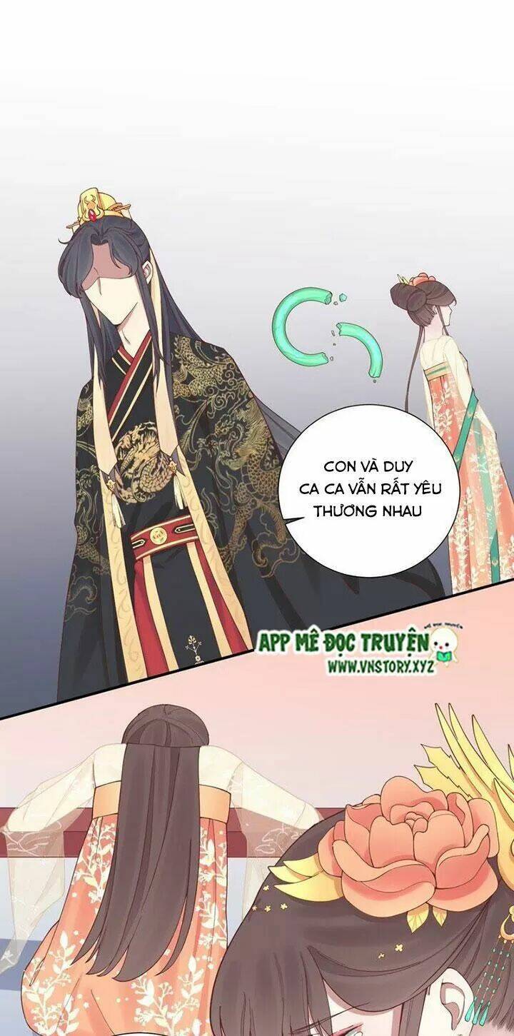 Hoàng Hậu Bận Lắm: Chapter 113