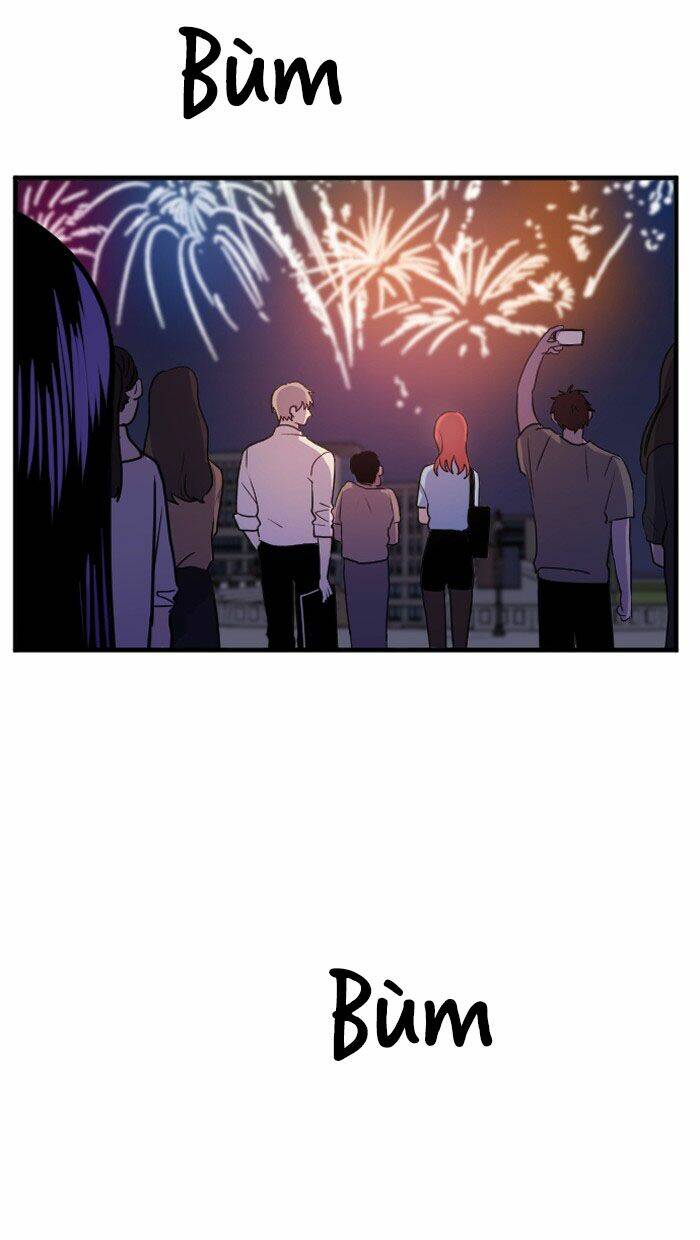 Người Đẹp Gangnam: Chapter 36
