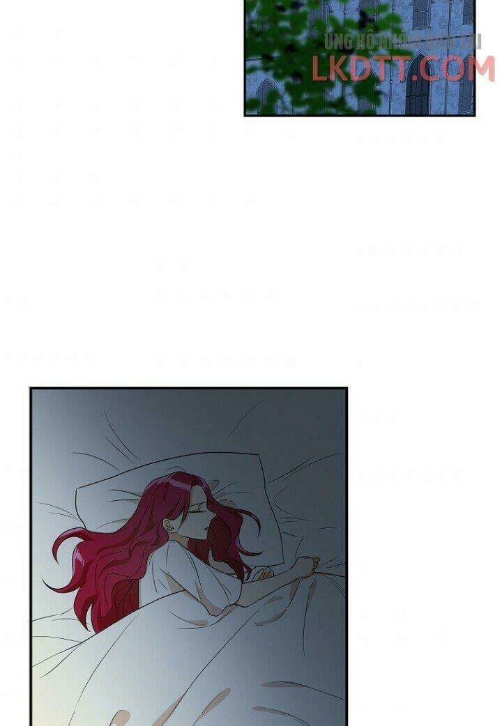 Xuyên Không Trở Thành Mami Phản Diện: Chapter 55.2