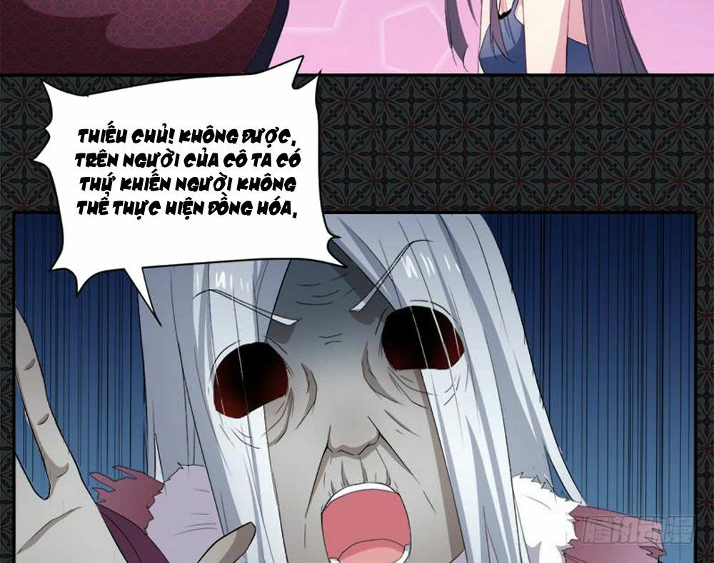 Ngạo Kiều Quỷ Vương Yêu Ta: Chapter 68