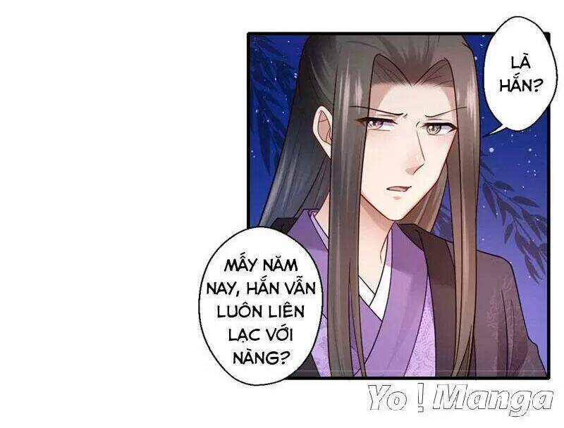 Khuynh Thế Y Phi Muốn Bỏ Chồng: Chapter 136