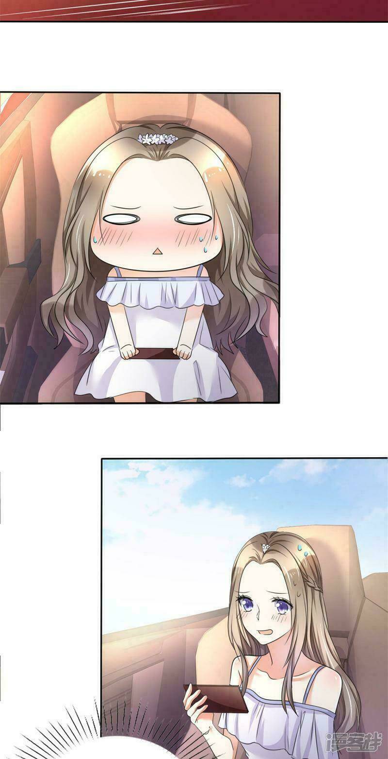 Con Đường Phản Công Của Sủng Thê: Chapter 2