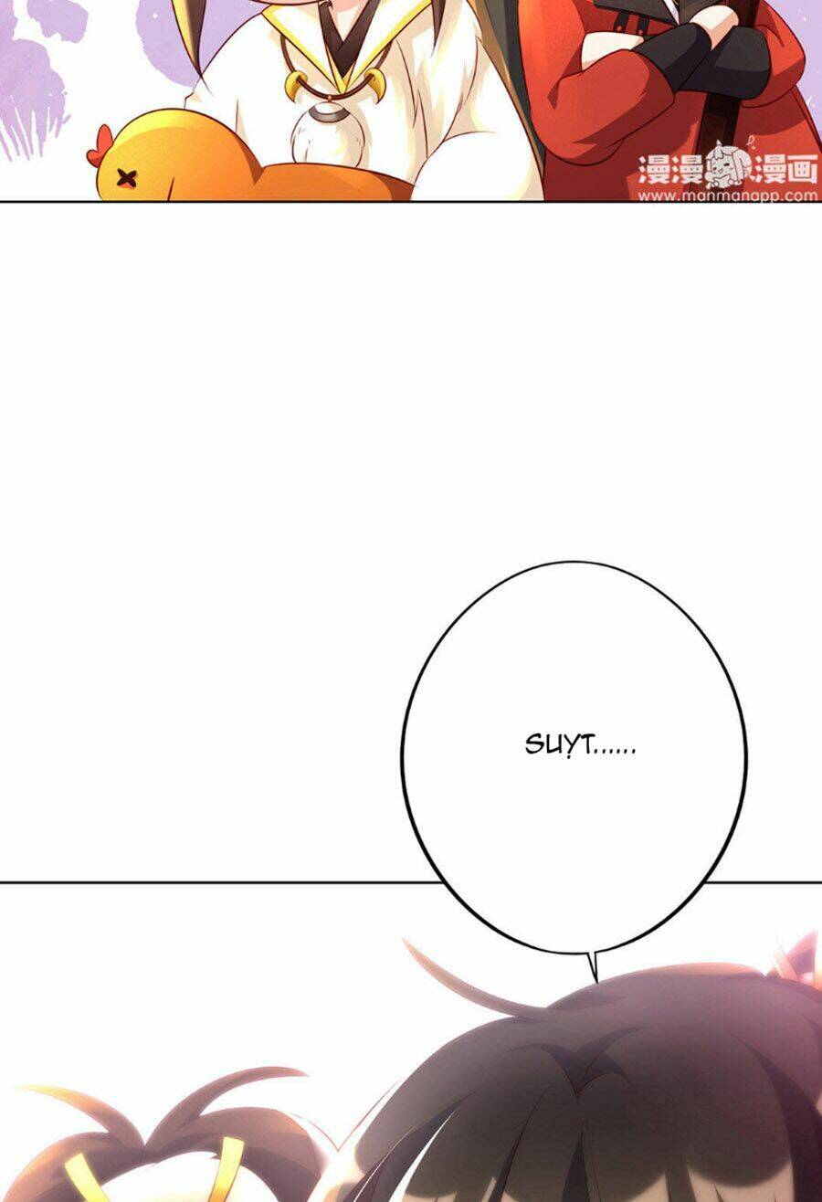 Thiên Kim Bất Hoán: Chapter 10