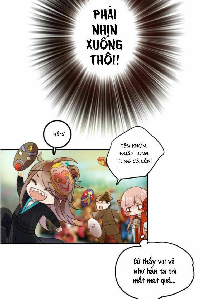 Cướp Chàng Vợ Về Đón Năm Mới: Chapter 29